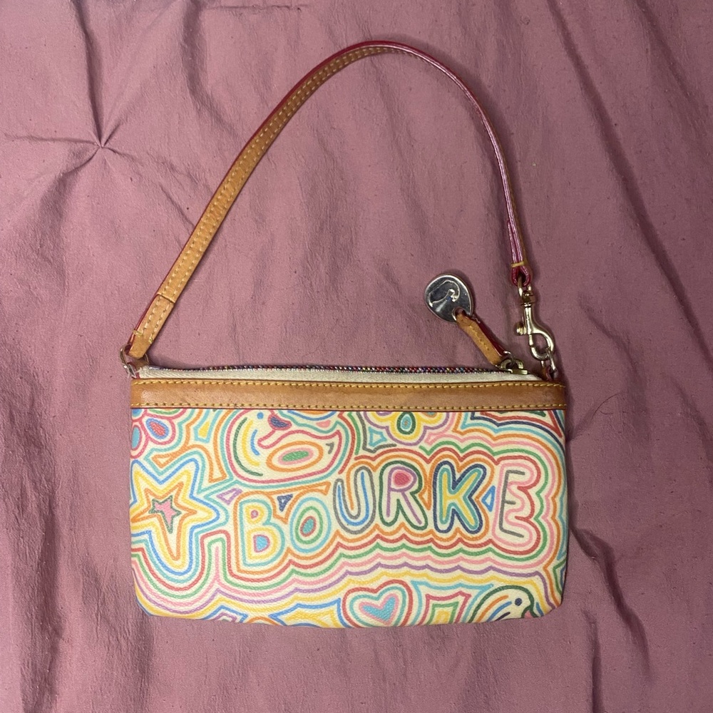 bourke hand bag